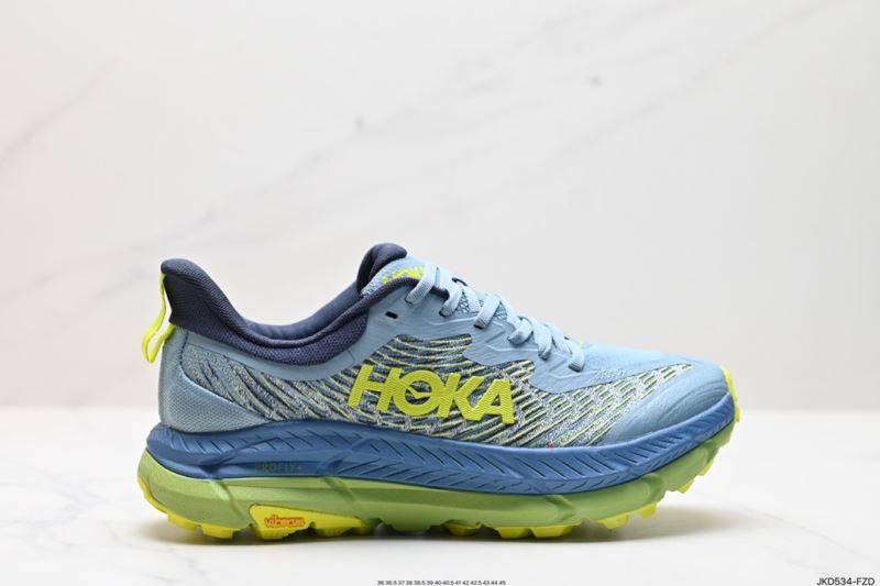 Hoka Shoes